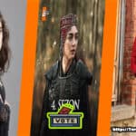 The Must Watch Actresses of Turkish Tv Series April 2024