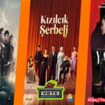 The Must Watch Turkish Tv Series April 2024
